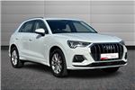 2019 Audi Q3