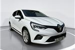 2020 Renault Clio