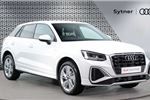 2024 Audi Q2