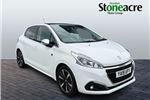 2019 Peugeot 208