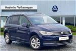 2021 Volkswagen Touran 1.5 TSI EVO SE Family 5dr