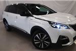 2019 Peugeot 5008 1.5 BlueHDi GT Line Premium 5dr EAT8