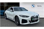 2025 BMW i4