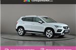 2021 SEAT Ateca