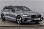 2021 Volvo V60
