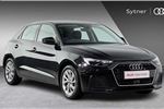 2019 Audi A1