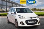 2015 Hyundai i10