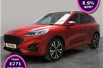 2021 Ford Kuga