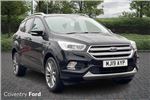 2019 Ford Kuga