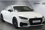 2022 Audi TT