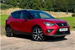 2021 SEAT Arona