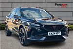 2024 Cupra Formentor