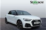 2021 Audi A1