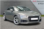 2021 Audi TT