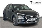 2021 Hyundai Kona