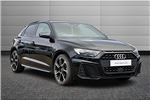 2022 Audi A1