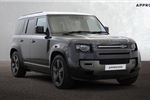 2023 Land Rover Defender