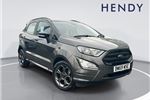 2020 Ford EcoSport