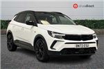 2022 Vauxhall Grandland