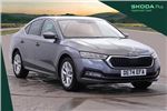 2024 Skoda Octavia