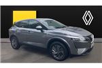 2022 Nissan Qashqai