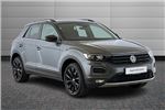 2021 Volkswagen T-Roc