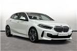 2022 BMW 1 Series