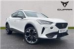 2024 Cupra Formentor