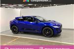 2021 Jaguar I-Pace