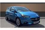 2019 Vauxhall Corsa