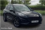 2022 Ford Kuga