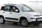 2024 Fiat Panda