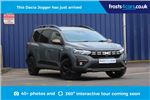 2024 Dacia Jogger