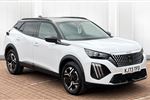 2024 Peugeot 2008