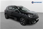 2020 Citroen C5 Aircross