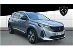 2022 Peugeot 5008