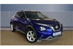 2022 Nissan Juke