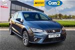 2022 SEAT Ibiza