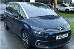 2021 Citroen Grand C4 SpaceTourer