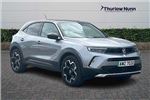 2023 Vauxhall Mokka e
