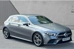 2020 Mercedes-Benz A-Class