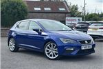 2019 SEAT Leon