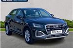 2021 Audi Q2