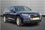 2019 Audi Q5