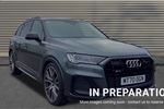 2020 Audi SQ7