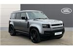 2022 Land Rover Defender