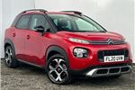 2020 Citroen C3 Aircross