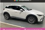 2019 Mazda CX-3