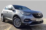 2019 Vauxhall Grandland X