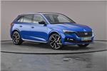 2023 Skoda Scala